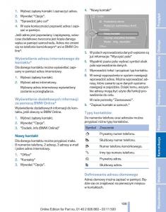 manual--BMW-X1-E84-instrukcja page 199 min