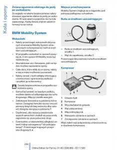 manual--BMW-X1-E84-instrukcja page 226 min