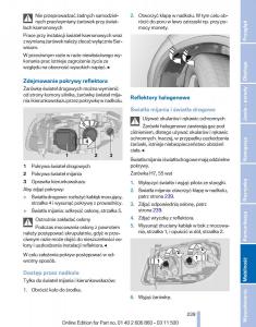manual--BMW-X1-E84-instrukcja page 239 min