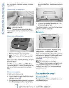 manual--BMW-X1-E84-instrukcja page 32 min