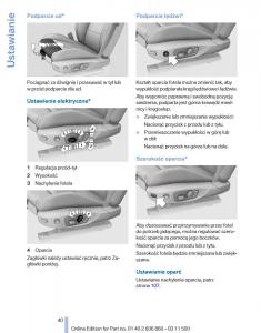 manual--BMW-X1-E84-instrukcja page 40 min