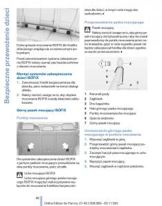 manual--BMW-X1-E84-instrukcja page 48 min