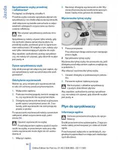 manual--BMW-X1-E84-instrukcja page 56 min