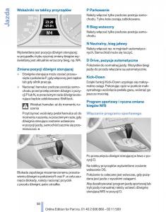 manual--BMW-X1-E84-instrukcja page 58 min