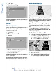 manual--BMW-X1-E84-instrukcja page 70 min