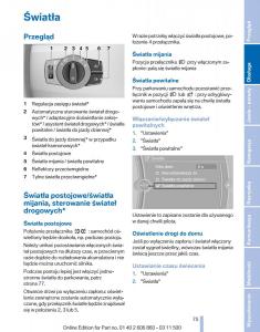 manual--BMW-X1-E84-instrukcja page 75 min