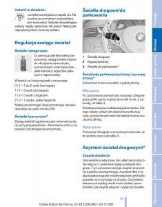 manual--BMW-X1-E84-instrukcja page 77 min