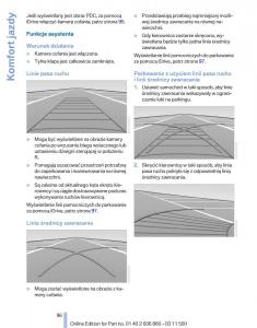 manual--BMW-X1-E84-instrukcja page 96 min