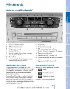 manual--BMW-X1-E84-instrukcja page 99 min