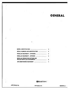 Chevrolet-Corvette-C3-owners-manual page 100 min