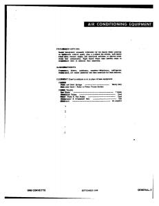 Chevrolet-Corvette-C3-owners-manual page 106 min