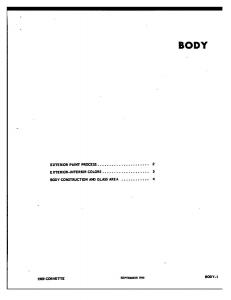 Chevrolet-Corvette-C3-owners-manual page 112 min