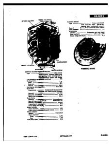 Chevrolet-Corvette-C3-owners-manual page 120 min