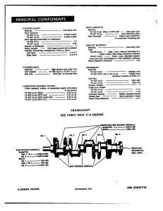 Chevrolet-Corvette-C3-owners-manual page 129 min