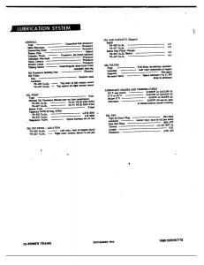 Chevrolet-Corvette-C3-owners-manual page 135 min