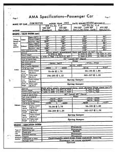 Chevrolet-Corvette-C3-owners-manual page 148 min