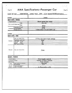 Chevrolet-Corvette-C3-owners-manual page 160 min