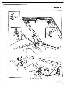 Chevrolet-Corvette-C3-owners-manual page 26 min