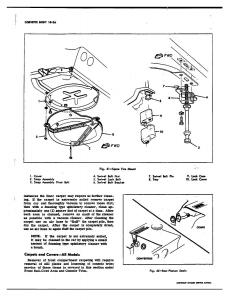 Chevrolet-Corvette-C3-owners-manual page 49 min