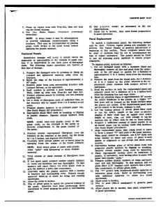 Chevrolet-Corvette-C3-owners-manual page 60 min