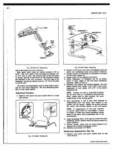 Chevrolet-Corvette-C3-owners-manual page 68 min