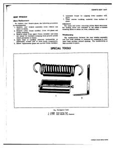 Chevrolet-Corvette-C3-owners-manual page 71 min