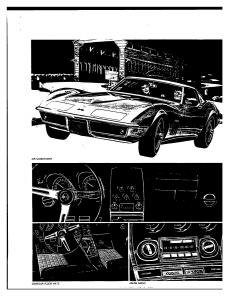 Chevrolet-Corvette-C3-owners-manual page 86 min