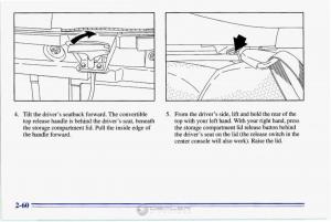 Chevrolet-Corvette-C4-owners-manual page 103 min