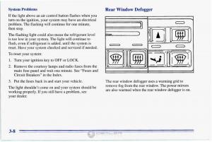 Chevrolet-Corvette-C4-owners-manual page 149 min