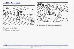 Chevrolet-Corvette-C4-owners-manual page 247 min