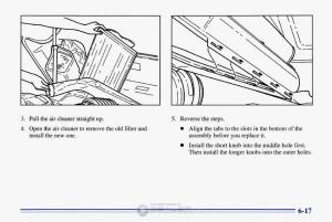 Chevrolet-Corvette-C4-owners-manual page 248 min