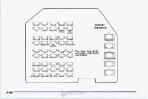 Chevrolet-Corvette-C4-owners-manual page 297 min