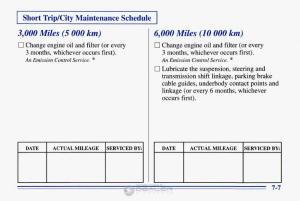 Chevrolet-Corvette-C4-owners-manual page 318 min