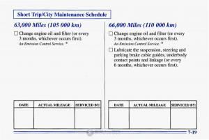 Chevrolet-Corvette-C4-owners-manual page 330 min