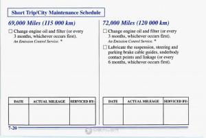 Chevrolet-Corvette-C4-owners-manual page 331 min