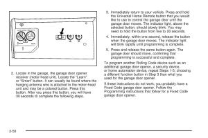 Chevrolet-Corvette-C5-owners-manual page 114 min