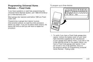 Chevrolet-Corvette-C5-owners-manual page 115 min