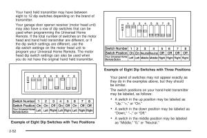 Chevrolet-Corvette-C5-owners-manual page 116 min