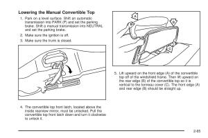 Chevrolet-Corvette-C5-owners-manual page 129 min