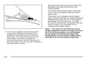 Chevrolet-Corvette-C5-owners-manual page 130 min