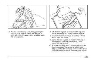 Chevrolet-Corvette-C5-owners-manual page 133 min