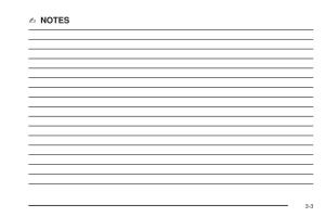 Chevrolet-Corvette-C5-owners-manual page 143 min