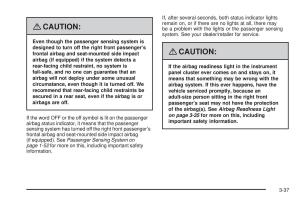 Chevrolet-Corvette-C5-owners-manual page 177 min