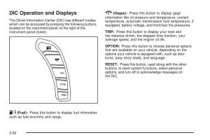 Chevrolet-Corvette-C5-owners-manual page 190 min