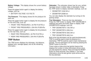 Chevrolet-Corvette-C5-owners-manual page 193 min