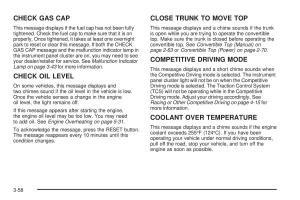 Chevrolet-Corvette-C5-owners-manual page 198 min