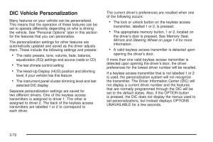 Chevrolet-Corvette-C5-owners-manual page 212 min