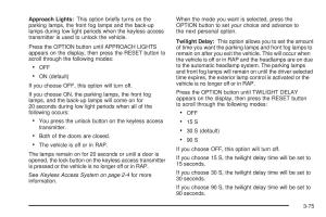 Chevrolet-Corvette-C5-owners-manual page 215 min