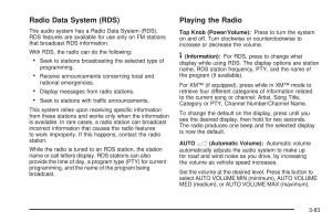 Chevrolet-Corvette-C5-owners-manual page 223 min