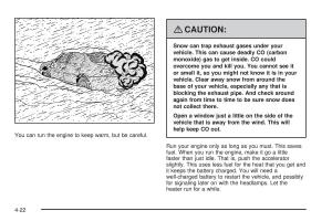 Chevrolet-Corvette-C5-owners-manual page 266 min